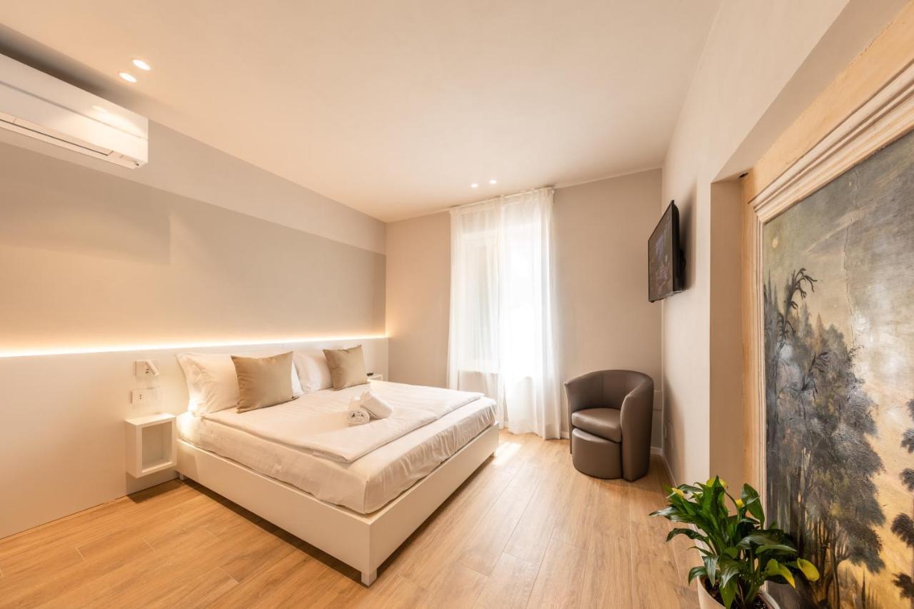 Residenza Betteloni Apartment Bardolino Exterior photo