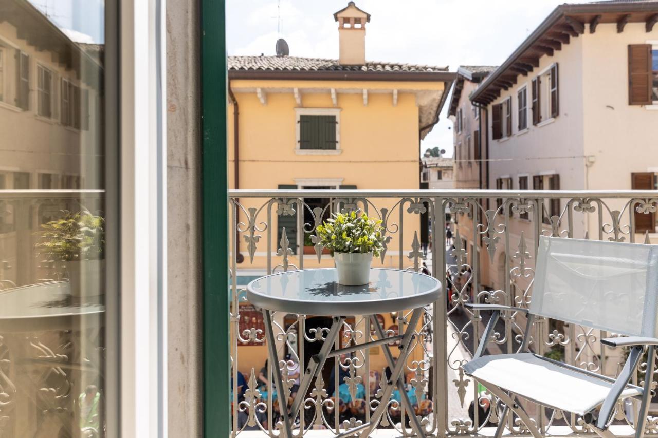 Residenza Betteloni Apartment Bardolino Exterior photo