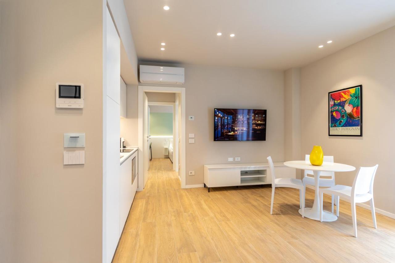 Residenza Betteloni Apartment Bardolino Exterior photo