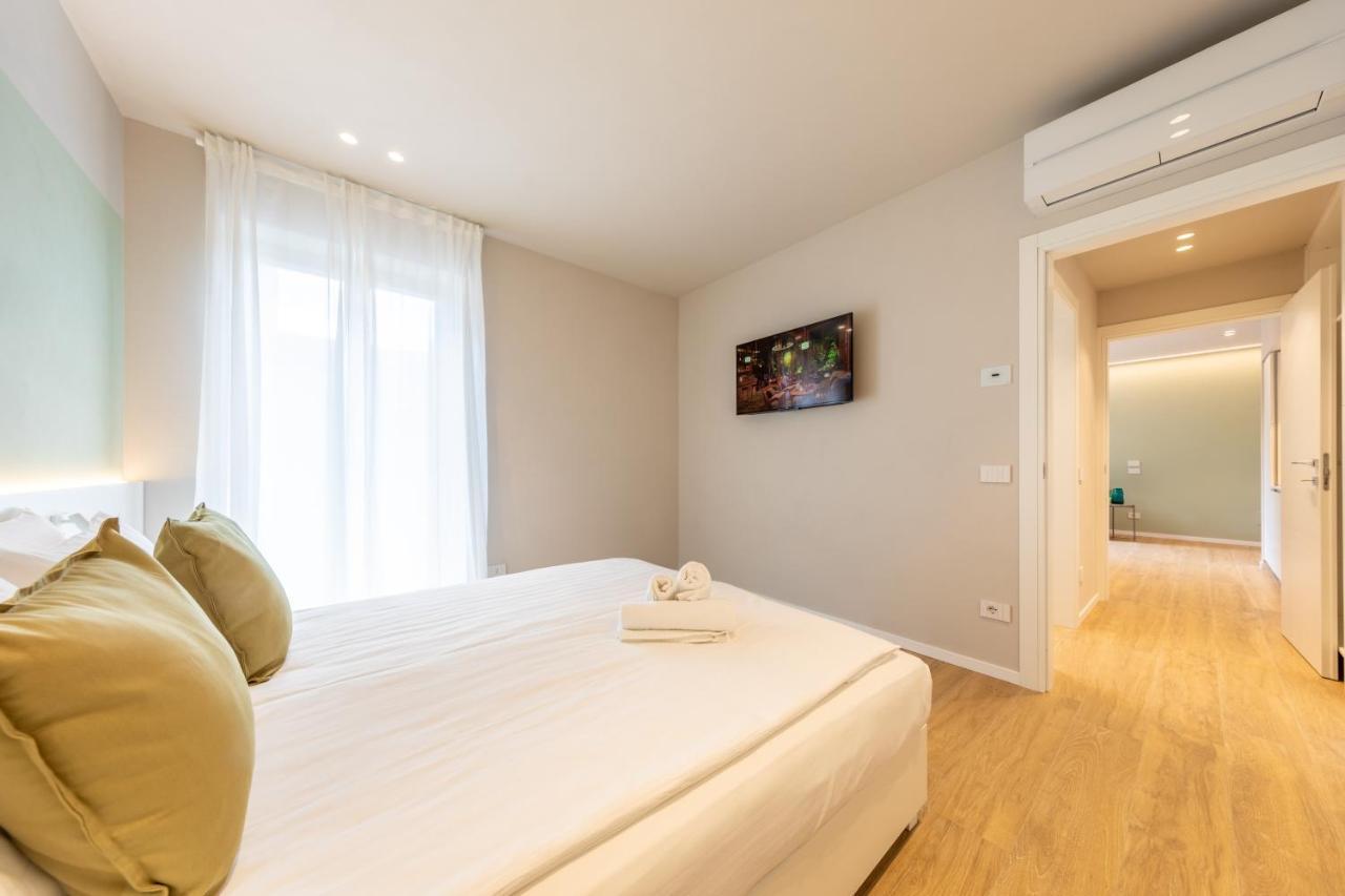 Residenza Betteloni Apartment Bardolino Exterior photo