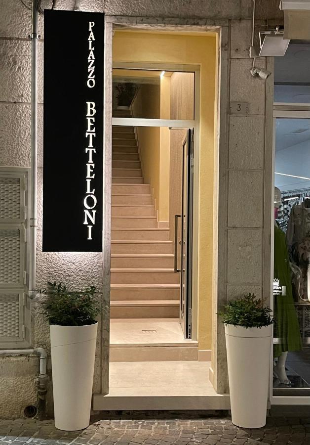 Residenza Betteloni Apartment Bardolino Exterior photo