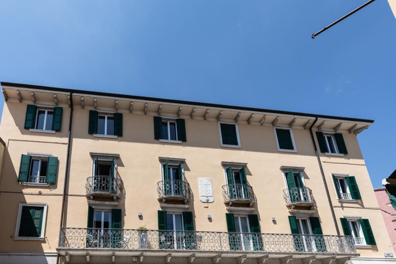 Residenza Betteloni Apartment Bardolino Exterior photo
