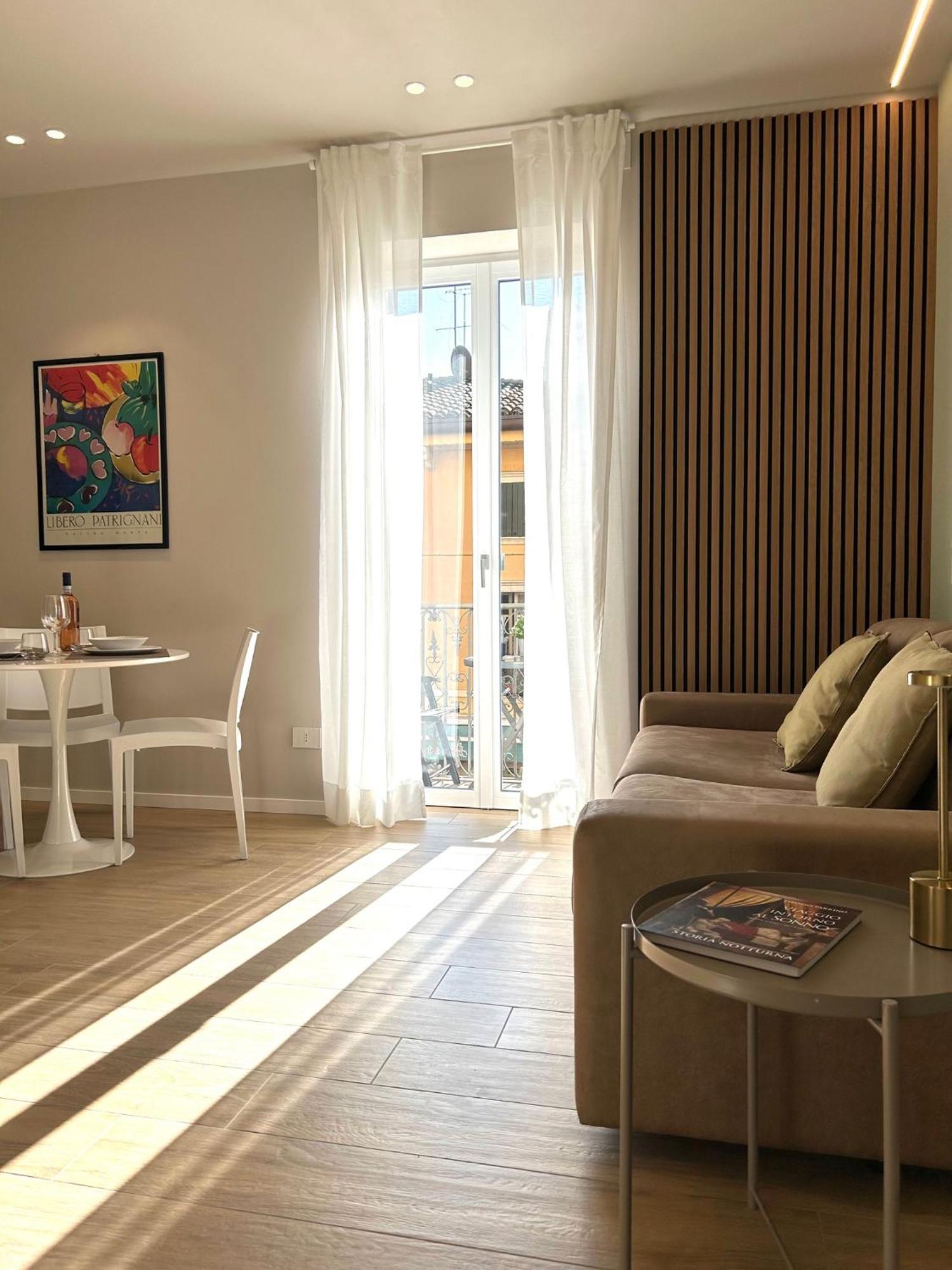 Residenza Betteloni Apartment Bardolino Exterior photo