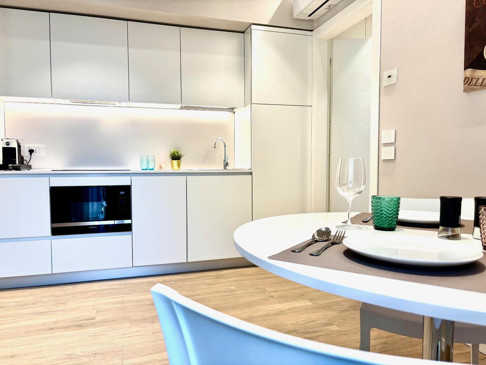 Residenza Betteloni Apartment Bardolino Exterior photo