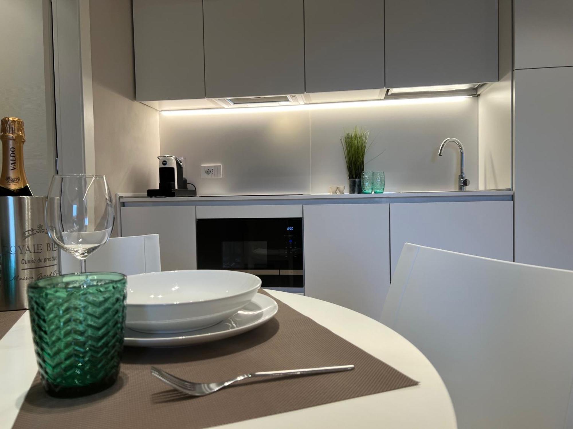 Residenza Betteloni Apartment Bardolino Exterior photo